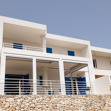 مبيت وإفطار كاروفينيو La Dimora Salento المظهر الخارجي الصورة