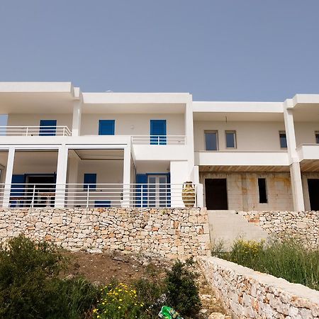 مبيت وإفطار كاروفينيو La Dimora Salento المظهر الخارجي الصورة