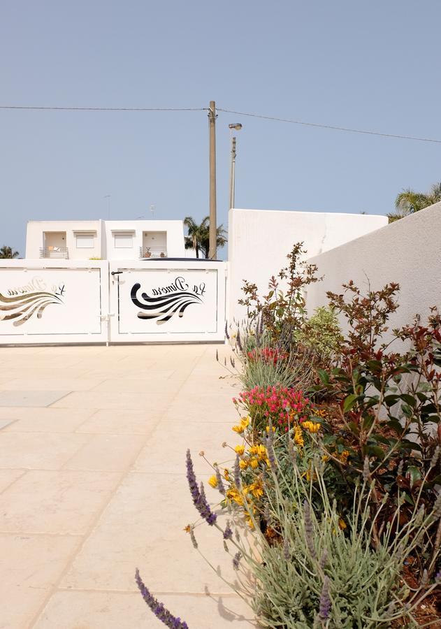 مبيت وإفطار كاروفينيو La Dimora Salento المظهر الخارجي الصورة
