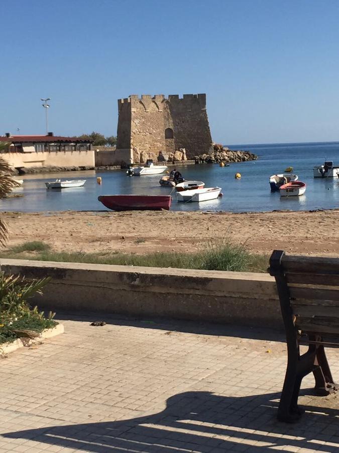 مبيت وإفطار كاروفينيو La Dimora Salento المظهر الخارجي الصورة