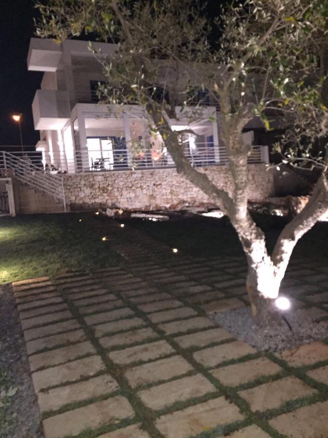 مبيت وإفطار كاروفينيو La Dimora Salento المظهر الخارجي الصورة