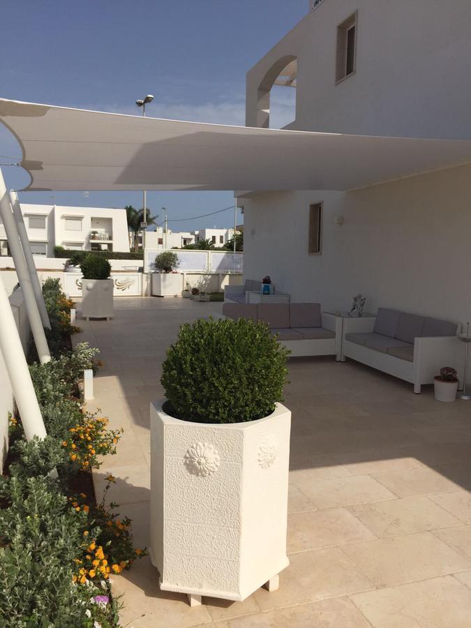 مبيت وإفطار كاروفينيو La Dimora Salento المظهر الخارجي الصورة